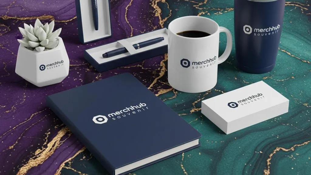 Paket Seminar Kit Lengkap